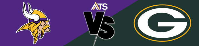 Green Bay Packers vs Minnesota Vikings Predictiton & ATS Picks – 1/4/2026