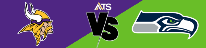 Minnesota Vikings vs Seattle Seahawks Prediction – 11/30/2025