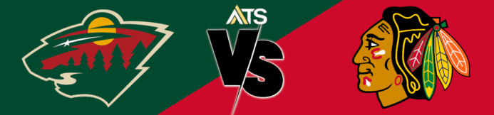 Minnesota Wild vs Chicago Blackhawks Prediction – Wild Needs to Bounce Back