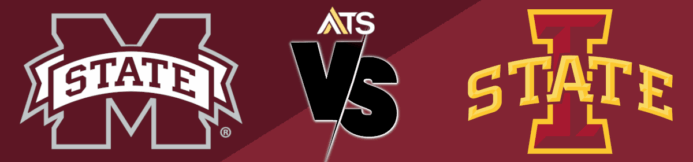 Mississippi State vs Iowa State Pick & Prediction – 11/10/2025