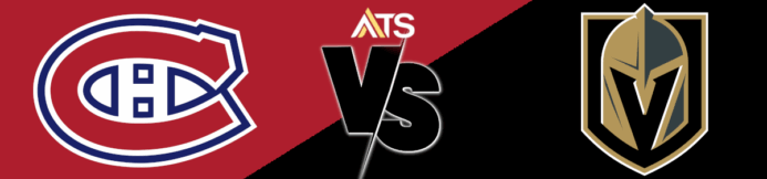 Montreal Canadiens vs Vegas Golden Knights Prediction – 11/28/2025