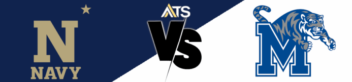 Navy Midshipmen vs Memphis Tigers Prediction – 11/27/2025