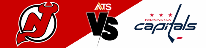 New Jersey Devils vs Washington Capitals Prediction 3/20/2026