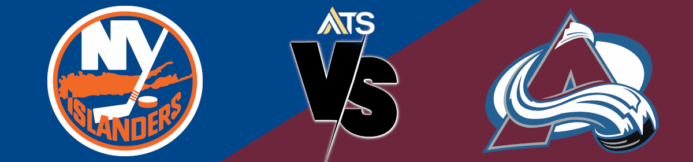 New York Islanders vs Colorado Avalanche Prediction – 11/16/2025