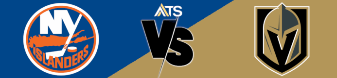 Vegas Golden Knights vs New York Islanders Prediction – 12/9/2025