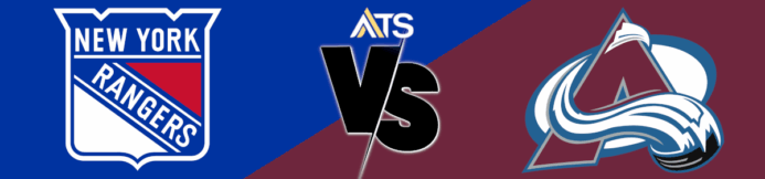 Colorado Avalanche vs New York Rangers Prediction – 12/6/2025