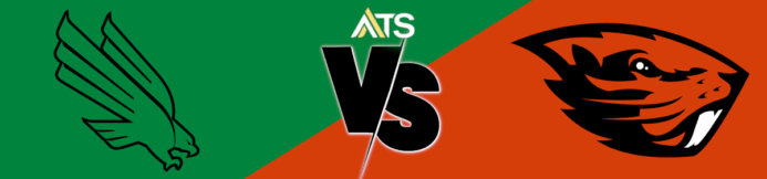North Texas vs Oregon State Pick & Prediction – 11/12/2025