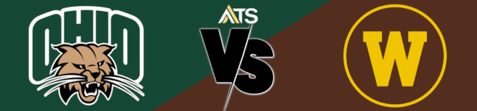 Ohio vs Western Michigan Pick & Prediction – 11/11/2025