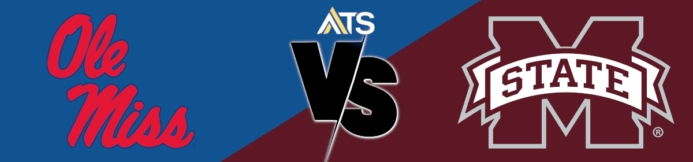 Ole Miss Rebels vs Mississippi State Bulldogs Prediction – 11/28/2025