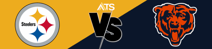 Pittsburgh Steelers vs Chicago Bears Prediction – 11/23/2025