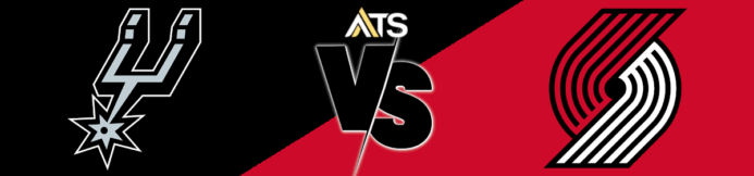 Portland Trail Blazers vs San Antonio Spurs Prediction: Spurs Look to Close Series In Game 5
