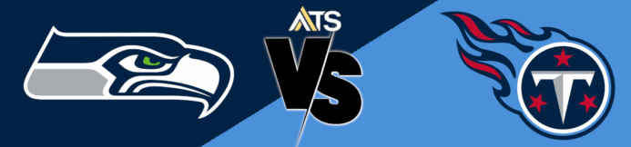 Seattle Seahawks vs Tennessee Titans Prediction – 11/23/2025