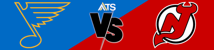 St. Louis Blues vs New Jersey Devils Prediction – 11/26/2025
