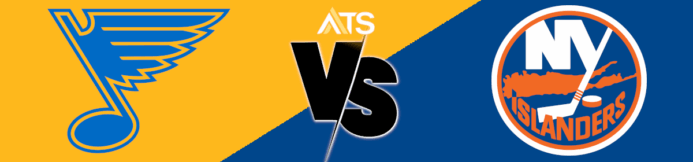St. Louis Blues vs New York Islanders Prediction – 11/22/2025