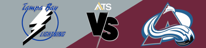 Colorado Avalanche vs Tampa Bay Lightning Prediction & Preview – 1/6/2026