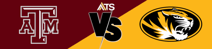 Texas A&M vs Missouri Pick & Prediction – 11/8/2025
