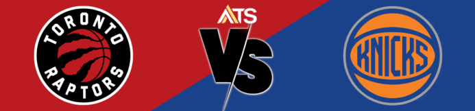 Toronto Raptors vs New York Knicks Prediction: Knicks Look For Season Sweep Of Toronto