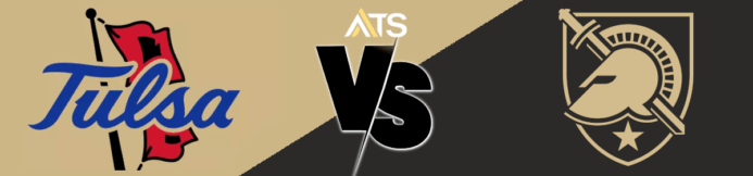 Tulsa Golden Hurricane vs Army Black Knights Prediction – 11/22/2025