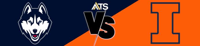 Illinois Fighting Illini vs UConn Huskies Prediction: Who Wins Surprising Final Four Matchup?