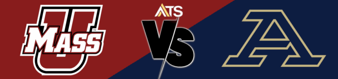 UMass vs Akron Pick & Prediction – 11/4/2025