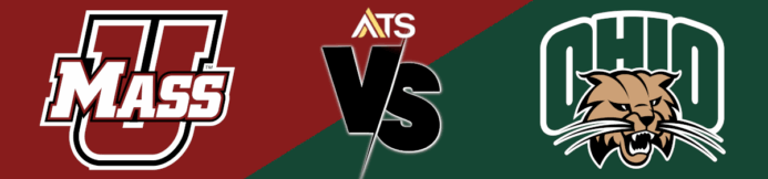 UMass Minutemen vs Ohio Bobcats Prediction – 11/18/2025