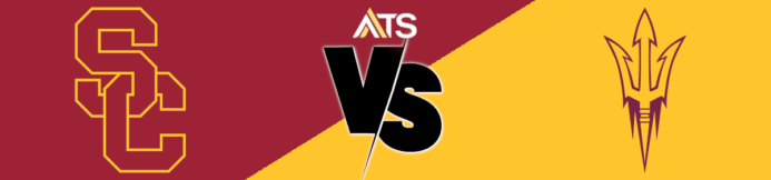 USC Trojans vs Arizona State Sun Devils Prediction – 11/26/2025