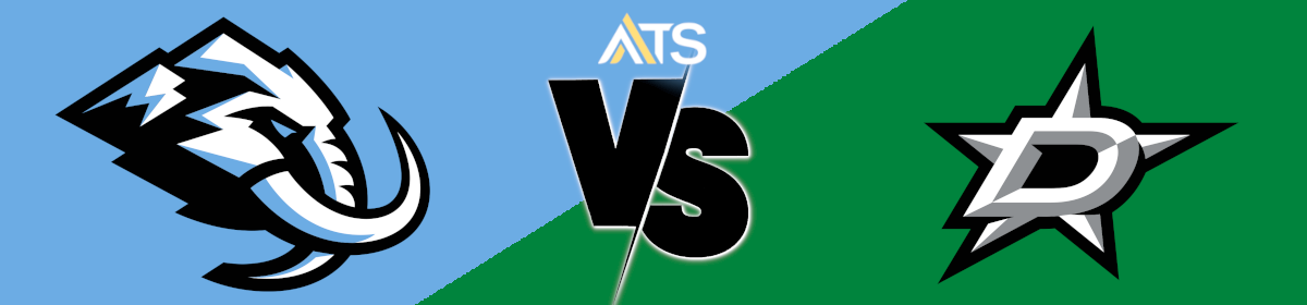 utah mammoth vs dallas stars prediction and preview