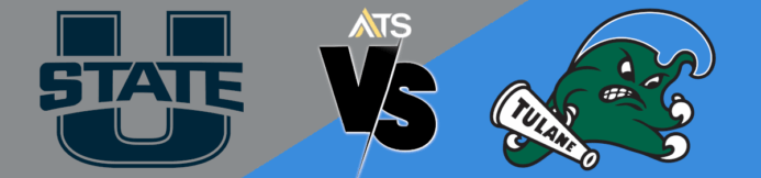 Utah State Aggies vs Tulane Green Wave Prediction – 11/21/2025