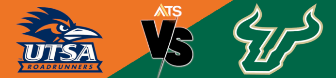 UTSA vs South Florida Pick & Prediction – 11/6/2025