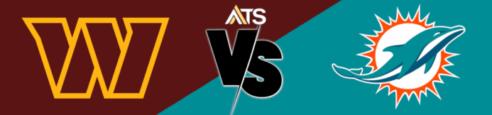 Washington Commanders vs Miami Dolphins Prediction – 11/16/2025
