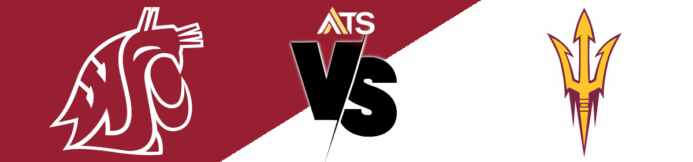 Washington State Cougars vs Arizona State Sun Devils Prediction – 11/25/2025