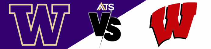 Washington Huskies vs Wisconsin Badgers Prediction: Who Will Walk Away With W In Big Ten Tourney?