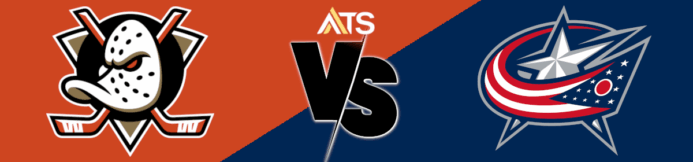 Anaheim Ducks vs Columbus Blue Jackets Prediction – 12/16/2025