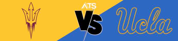 Arizona State Sun Devils vs UCLA Bruins Prediction & Best Bet – 12/17/2025