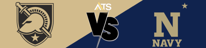Army Black Knights vs Navy Midshipmen Prediction – 12/13/2025