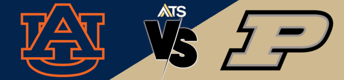 Auburn Tigers vs Purdue Boilermakers Prediction & Picks – 12/20/2025