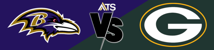 Baltimore Ravens vs Green Bay Packers Prediction & Best Bets – 12/27/2025