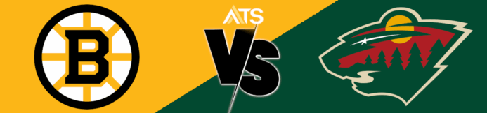 Minnesota Wild vs Boston Bruins Prediction: Bruins Search For Important Home Win