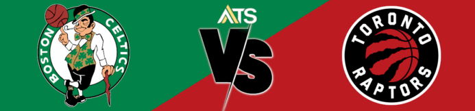 Boston Celtics vs Toronto Raptors Pick & Preview – 12/20/2025