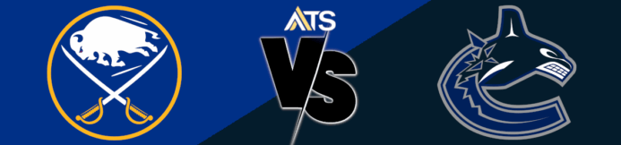 Vancouver Canucks vs Buffalo Sabres Prediction & Prop Bets – 1/6/2026