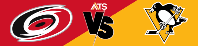 Carolina Hurricanes vs Pittsburgh Penguins Prediction & Prop Bets – 12/30/2025