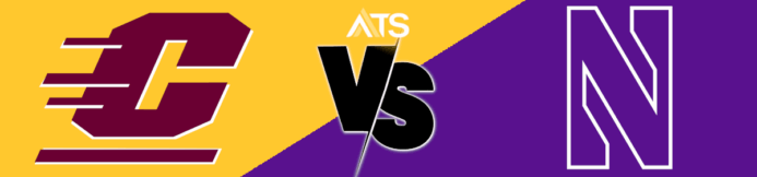 Central Michigan Chippewas vs Northwestern Wildcats Pick & Prediction – 12/26/2025