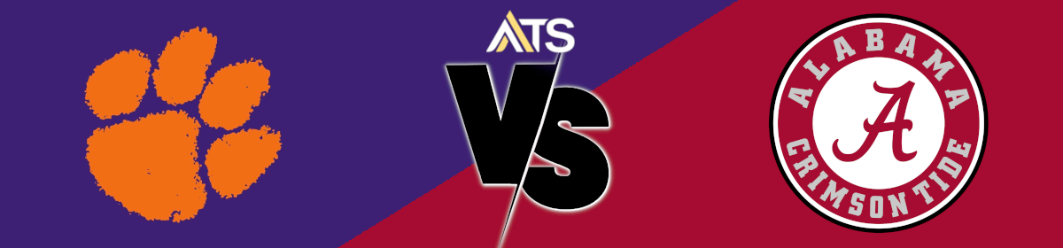 clemson vs alabama prediction and preview