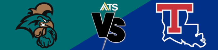 Coastal Carolina Chanticleers vs Louisiana Tech Bulldogs Independence Bowl Prediction – 12/30/2025