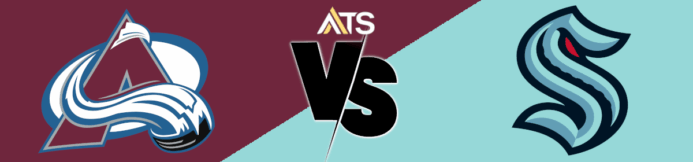 Can the Kraken Hook the MacKinnon Express? Colorado Avalanche vs. Seattle Kraken Prediction