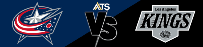 Los Angeles Kings vs Columbus Blue Jackets Prediction: Wild Card Hopefuls Clash In Columbus