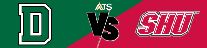 Dartmouth Big Green vs Sacred Heart Pioneers Prediction & Pick – 12/19/2025