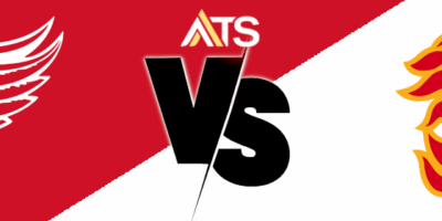 detroit red wings vs calgary flames prediction and preview