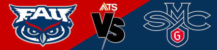Florida Atlantic Owls vs Saint Mary’s Gaels Prediction – 12/19/2025