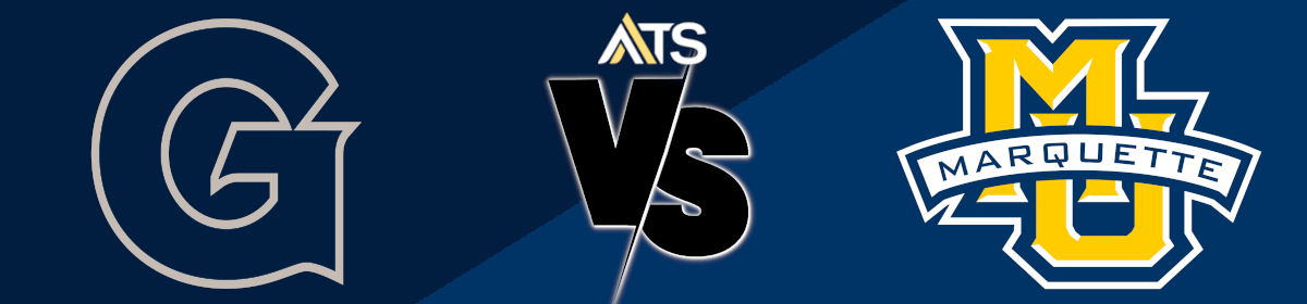 georgetown vs marquette prediction and preview